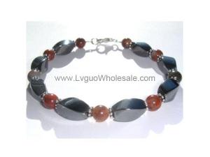 Hematite Bracelet